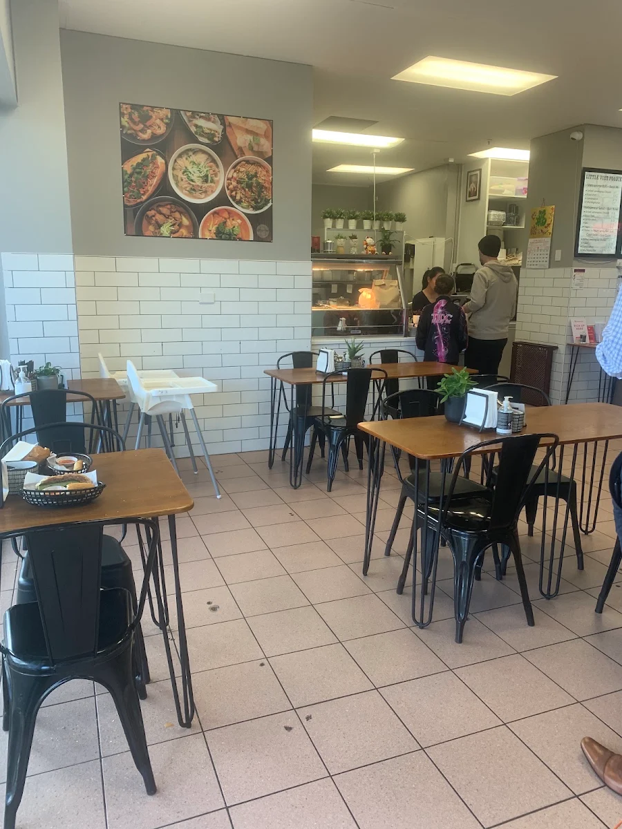 Vibe, Little Viet Foodie Aberfoyle