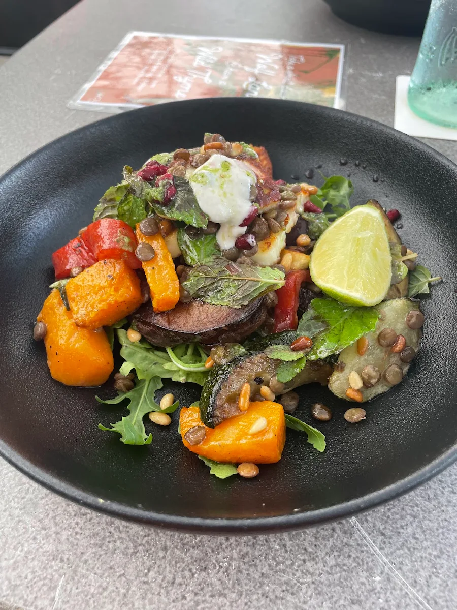 Food & drink, Wild Thyme