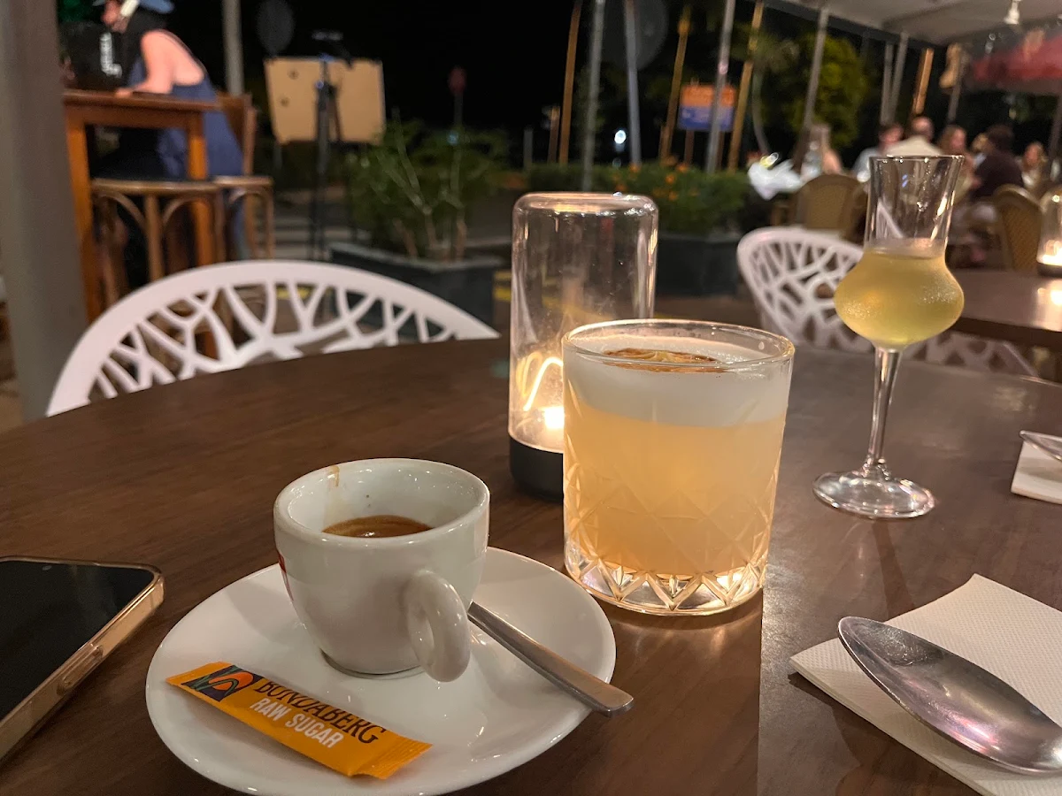 Food & drink, Sassi Cucina