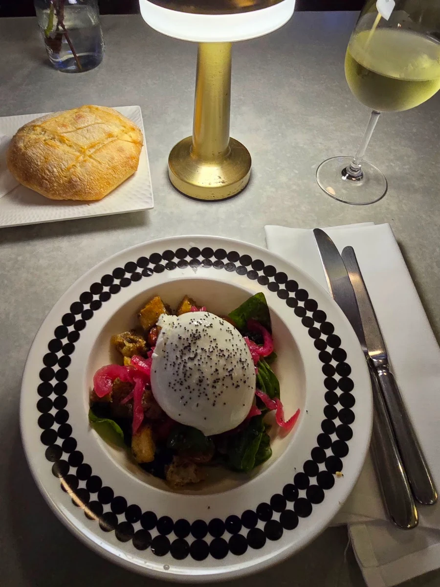 Food & drink, Sassi Cucina