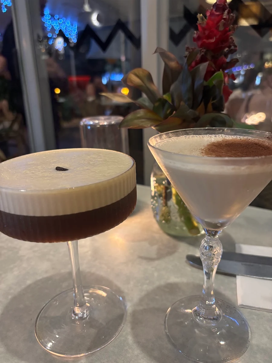 Food & drink, Sassi Cucina