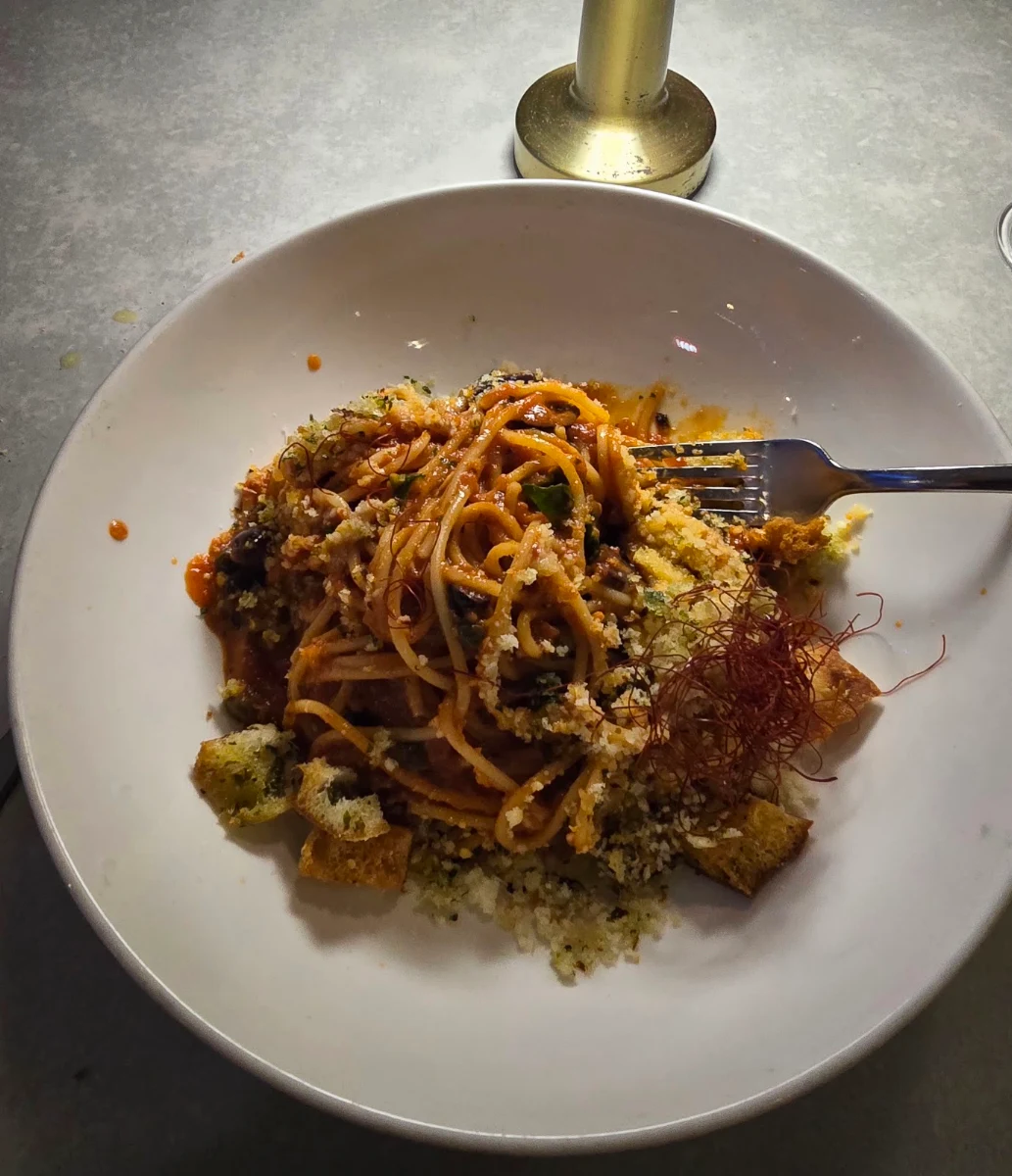 Food & drink, Sassi Cucina