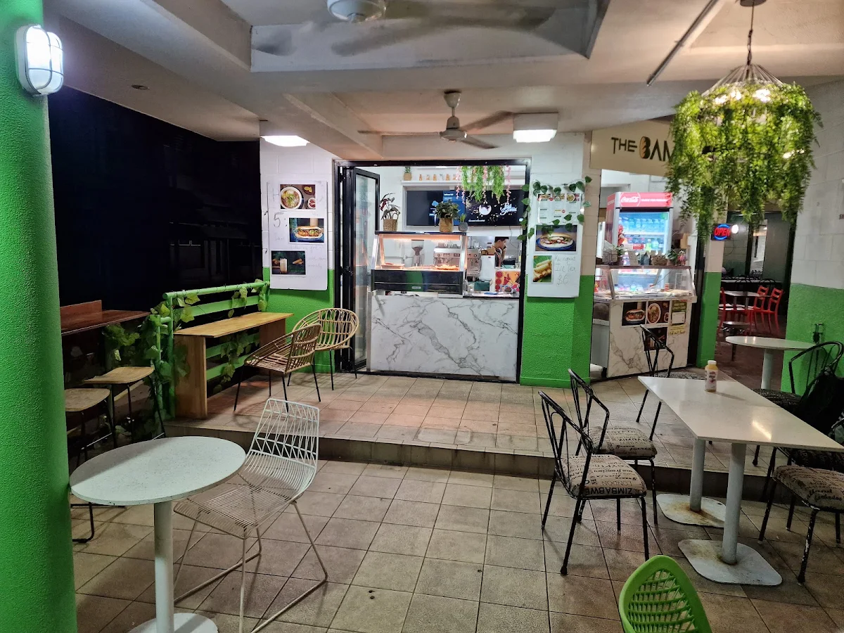 Vibe, The BAMI Darwin City