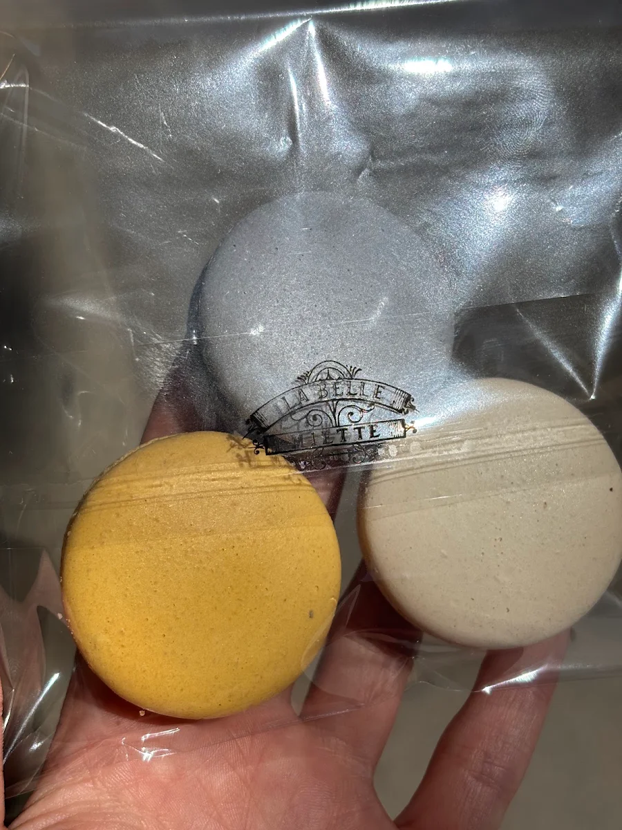 Food & drink, La Belle Miette