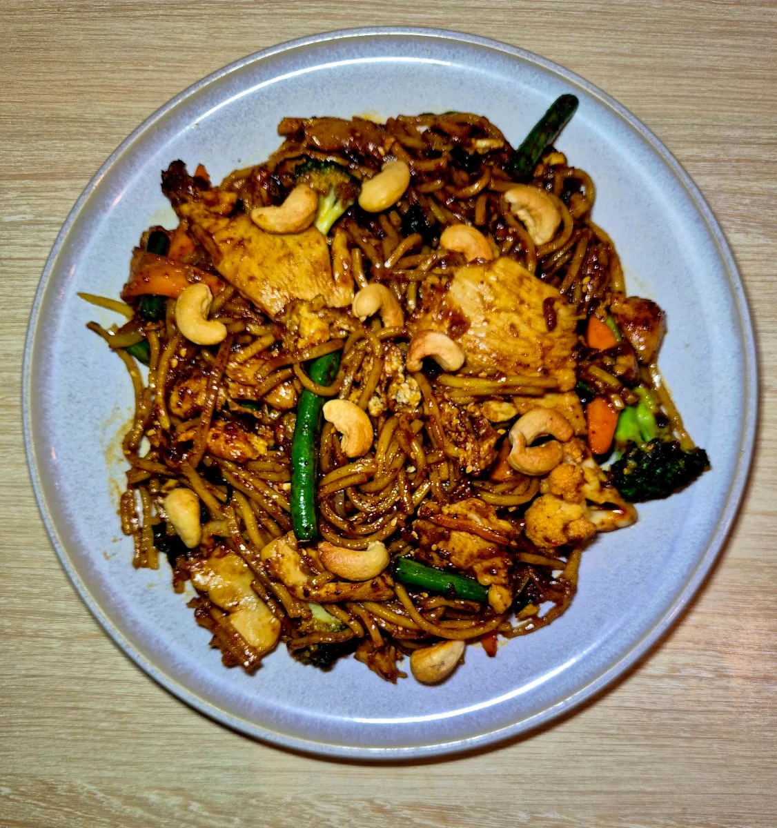 Food & drink, Green Chopsticks