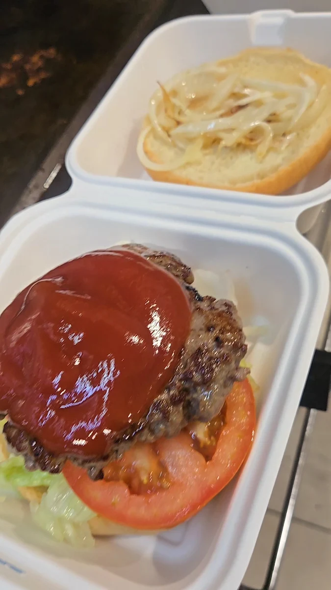 Food & drink, Harrington Breeze