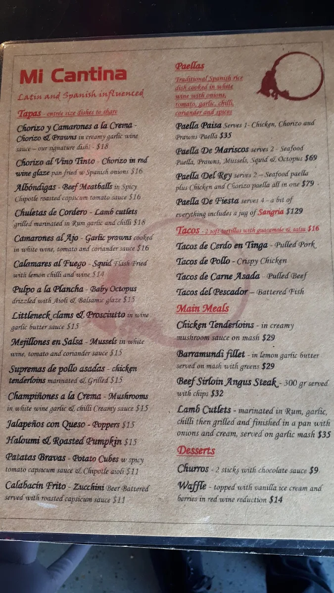 Menu photo 6