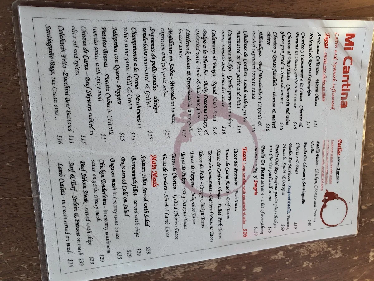 Menu photo 7