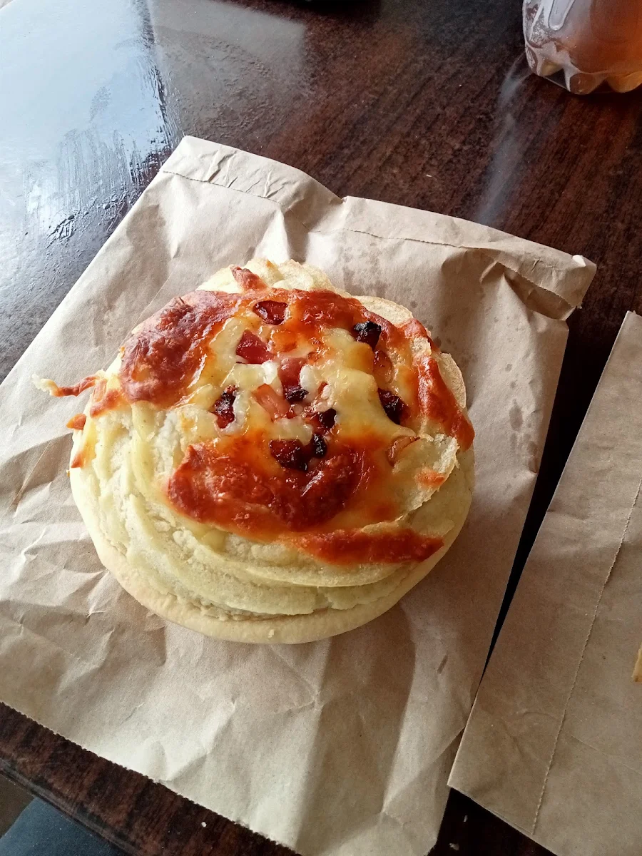 Food & drink, Andy's Bakery