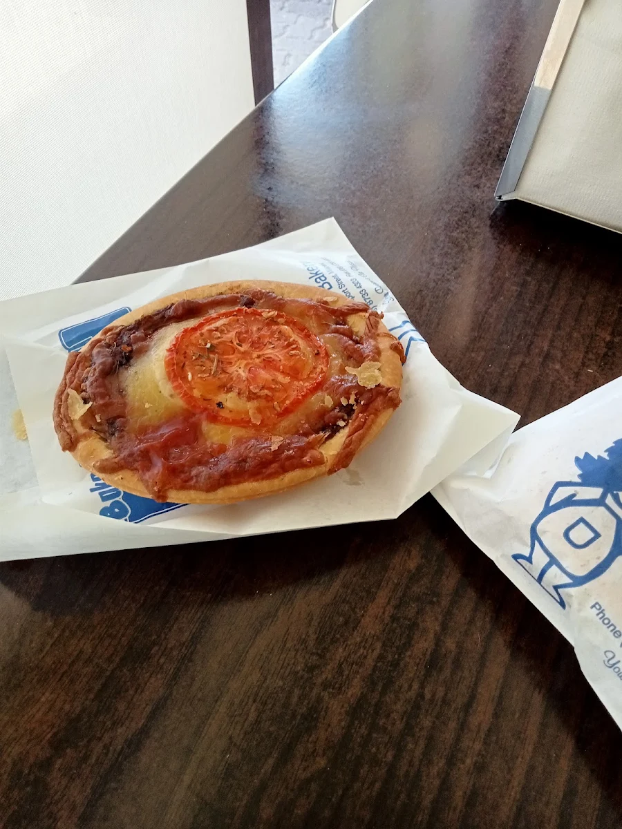 Food & drink, Andy's Bakery