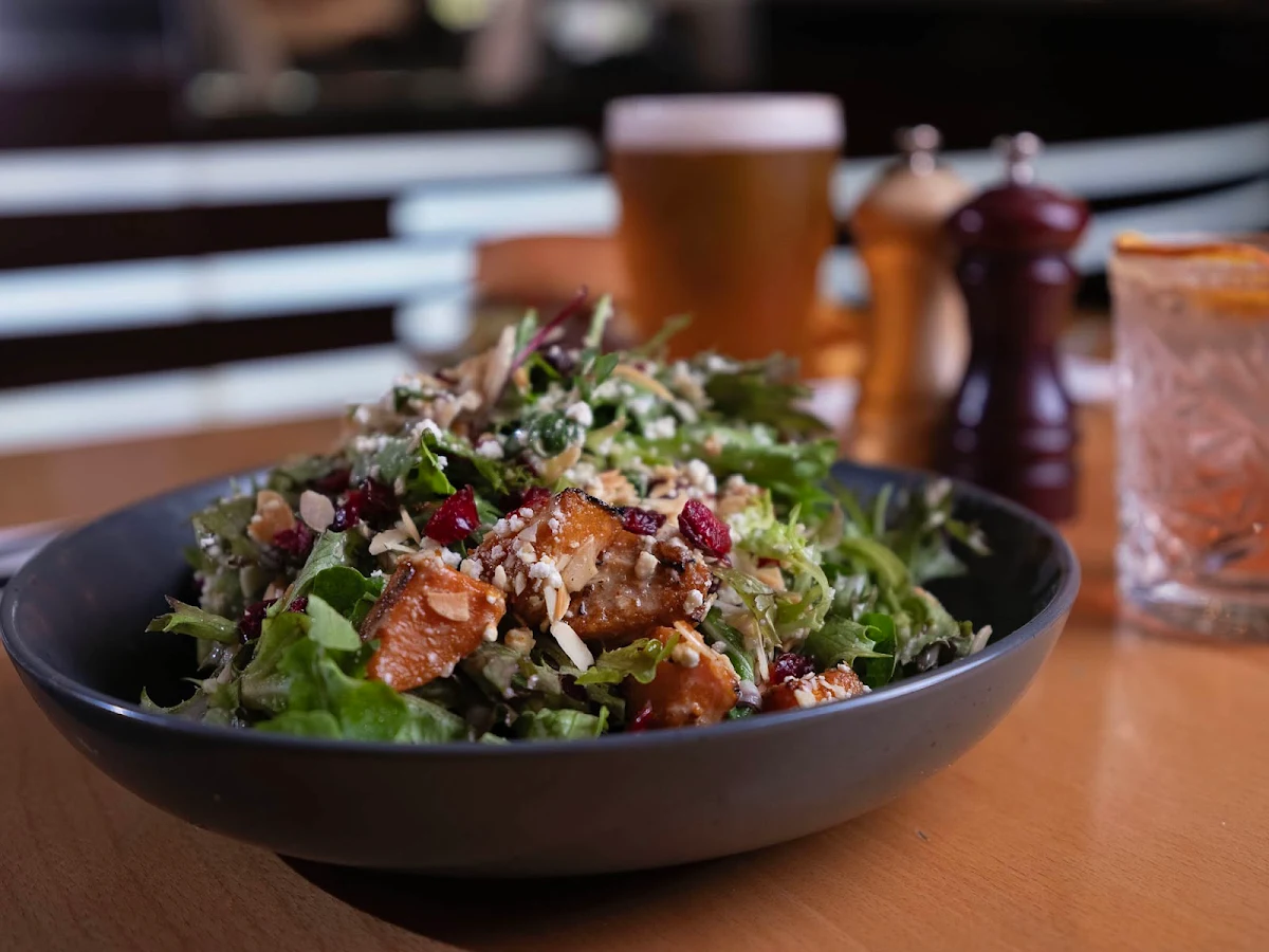 Food & drink, Tapestry Bar at Fitzy’s
