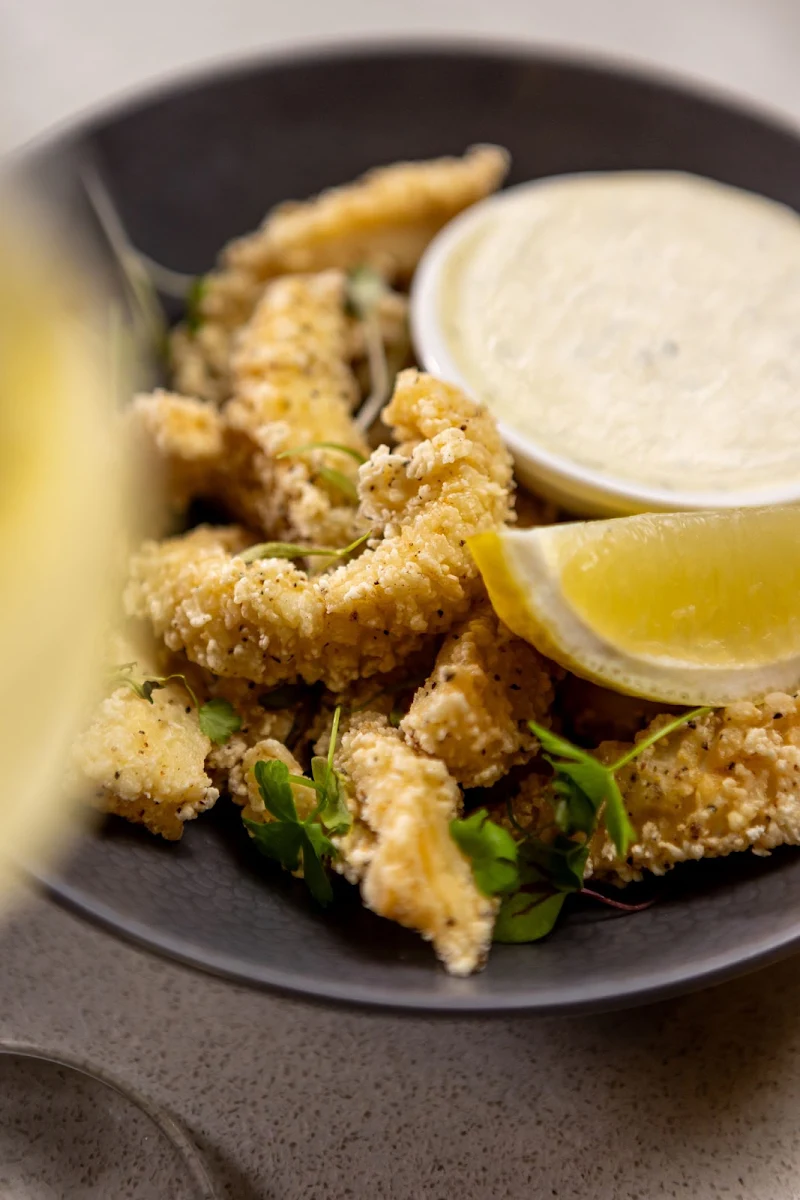 Food & drink, Tapestry Bar at Fitzy’s