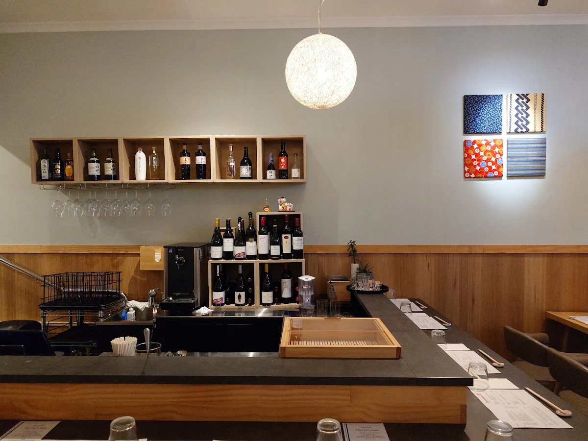 Vibe, Izakaya Chouchou 酒²