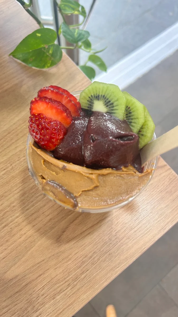 Food & drink, Oakberry Acai Broadbeach