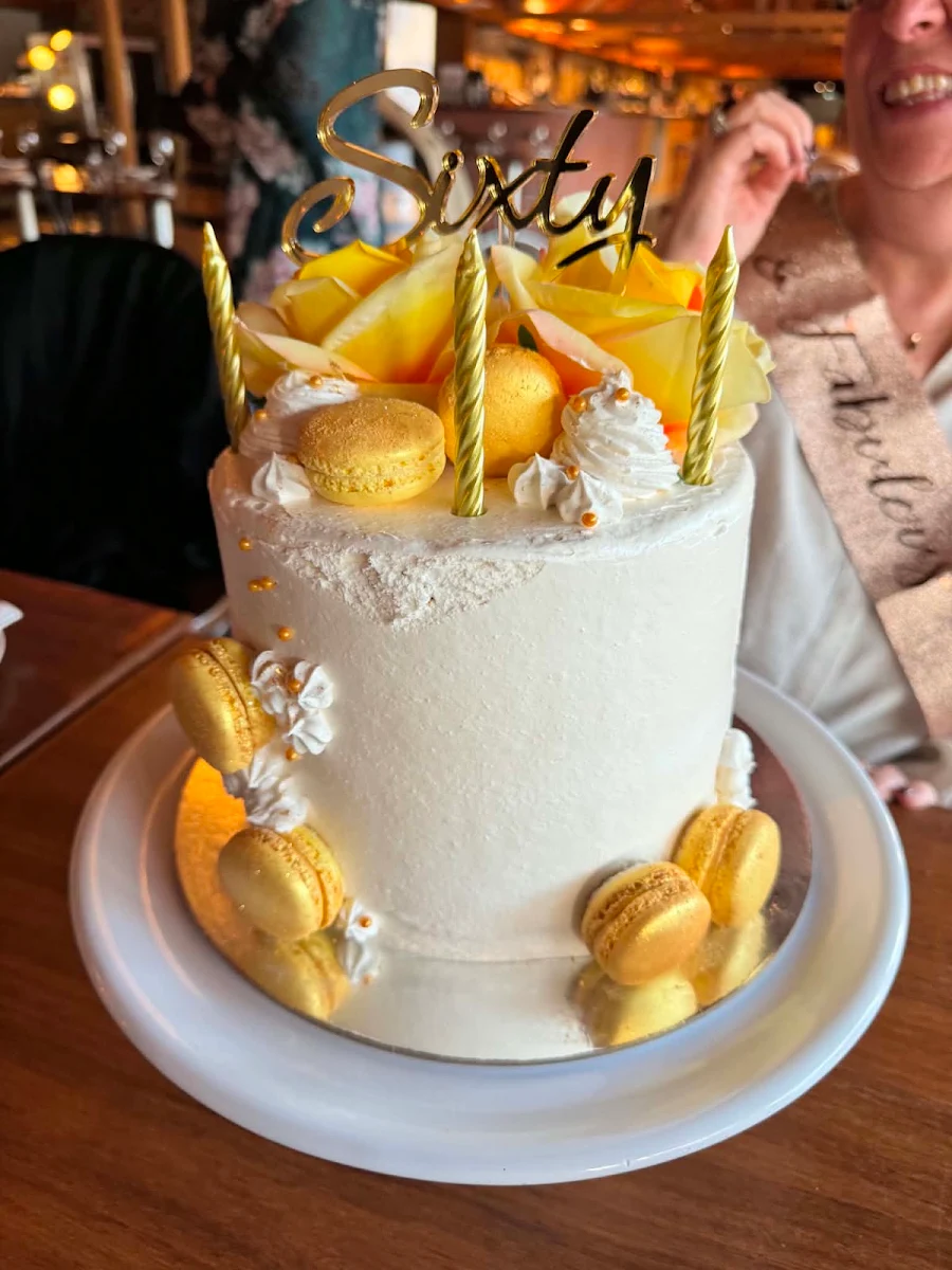 Food & drink, The Cheesecake Shop Munno Para