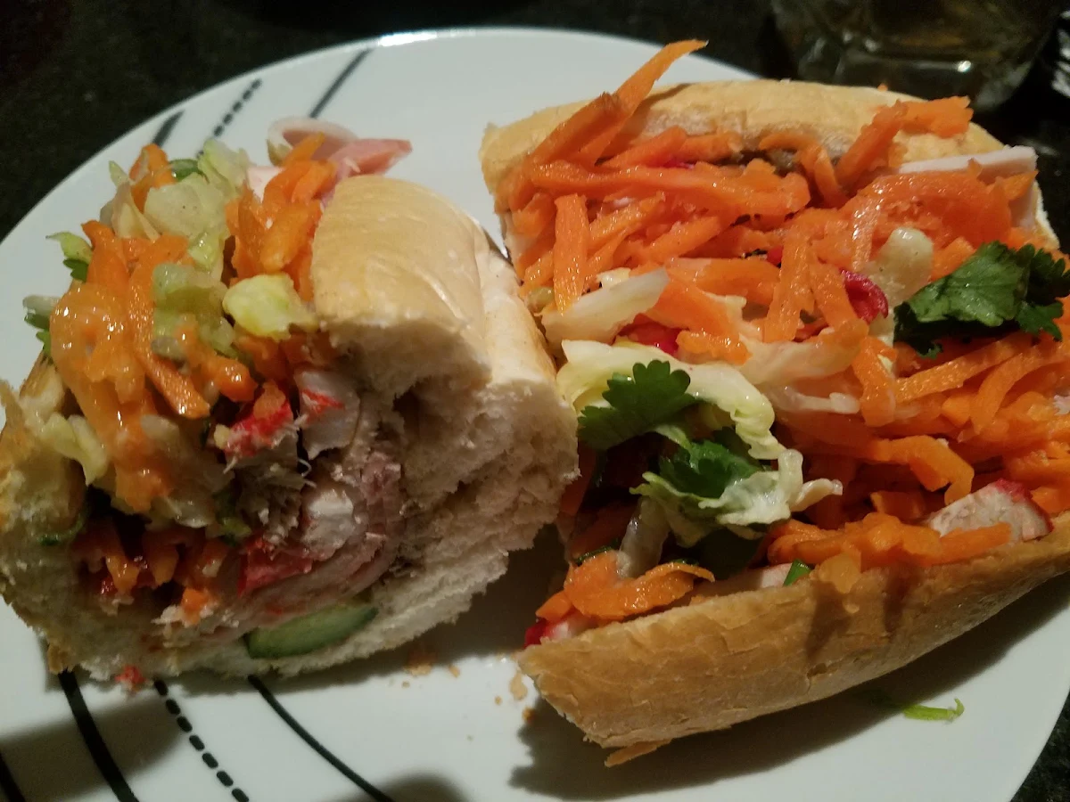 Food & drink, Bayz Patisserie