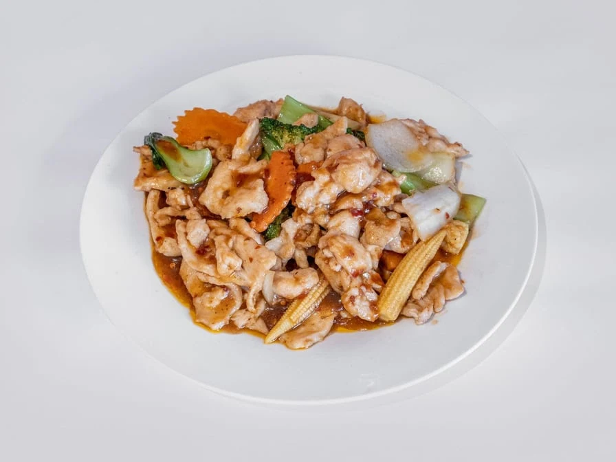 Food & drink, Golden Lake Chinese Restaurant
