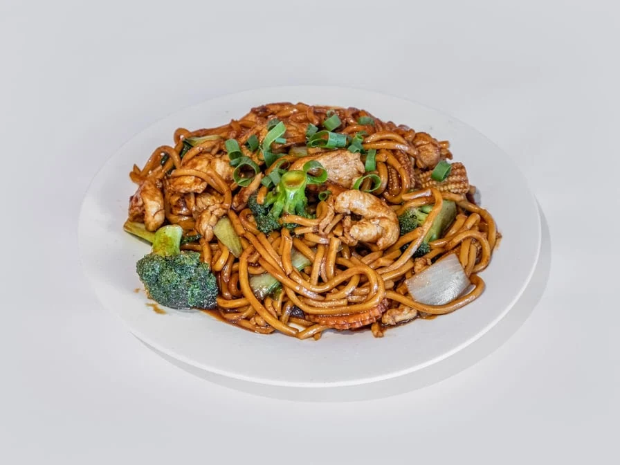 Food & drink, Golden Lake Chinese Restaurant