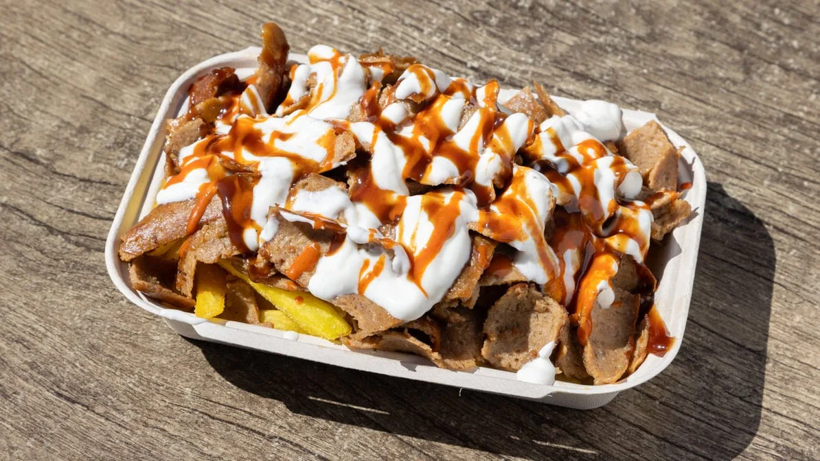Food & drink, Unique Kebab