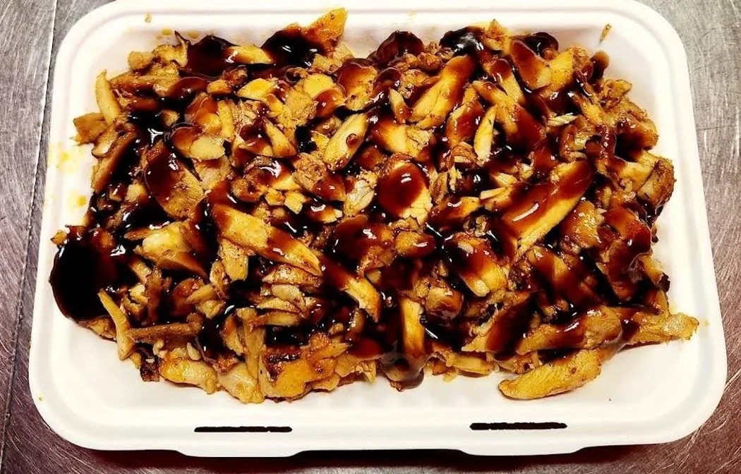 Food & drink, Unique Kebab