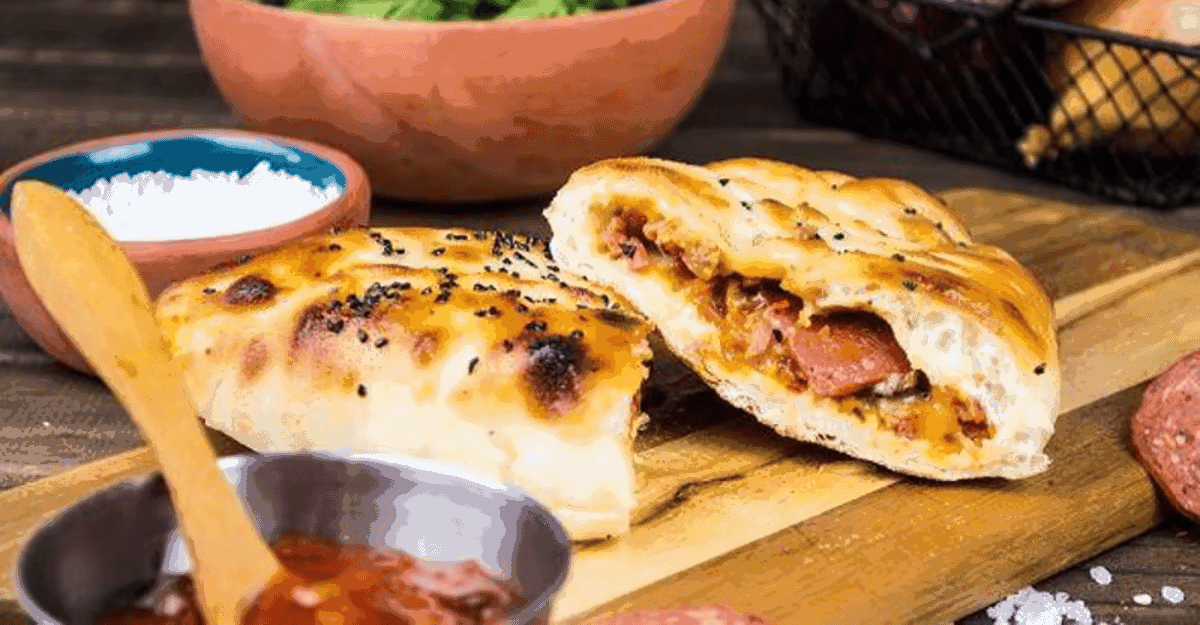 Food & drink, Unique Kebab