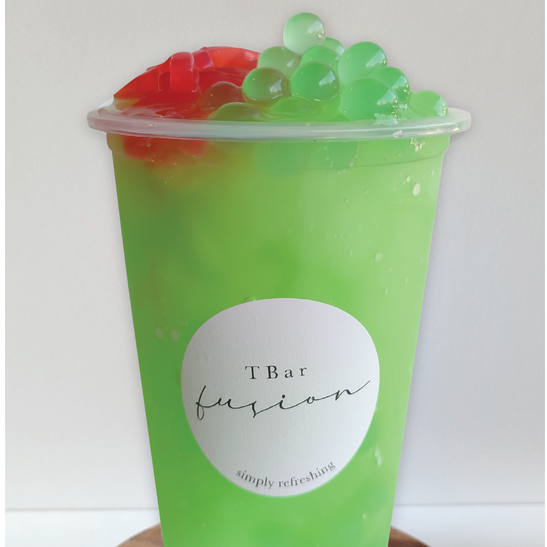 Food & drink, T Bar Fusion