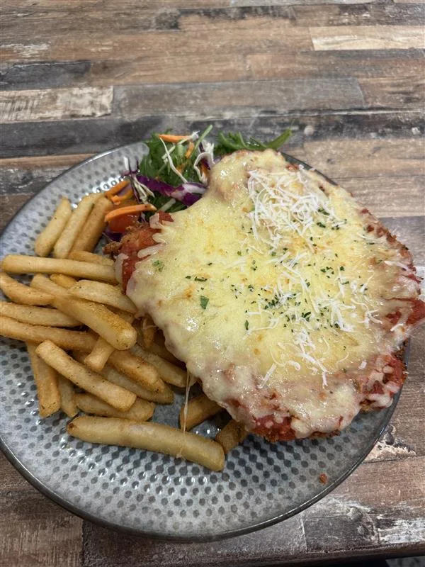 Food & drink, Tarcoola Tavern-Bar-Bistro