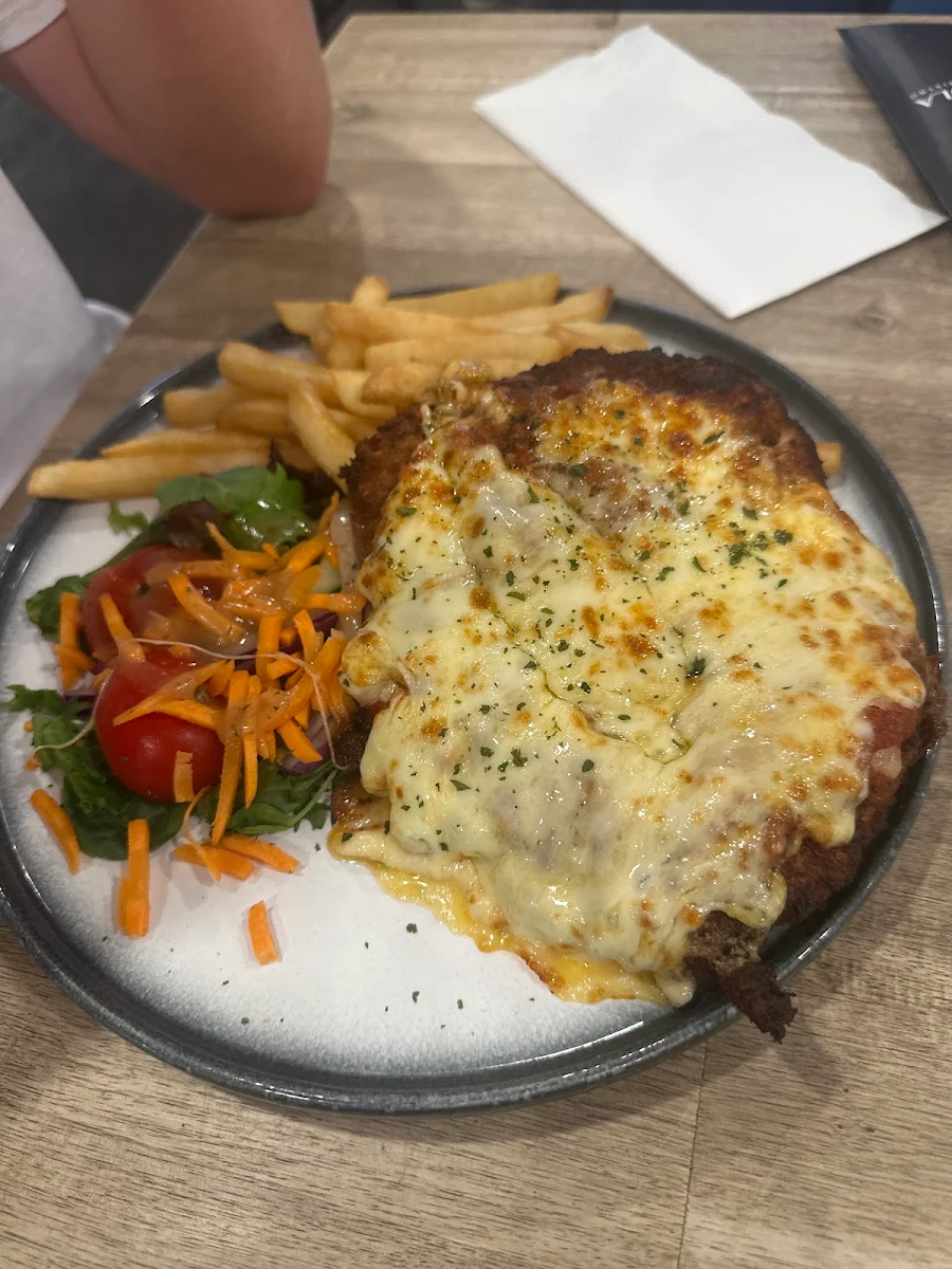 Food & drink, Tarcoola Tavern-Bar-Bistro