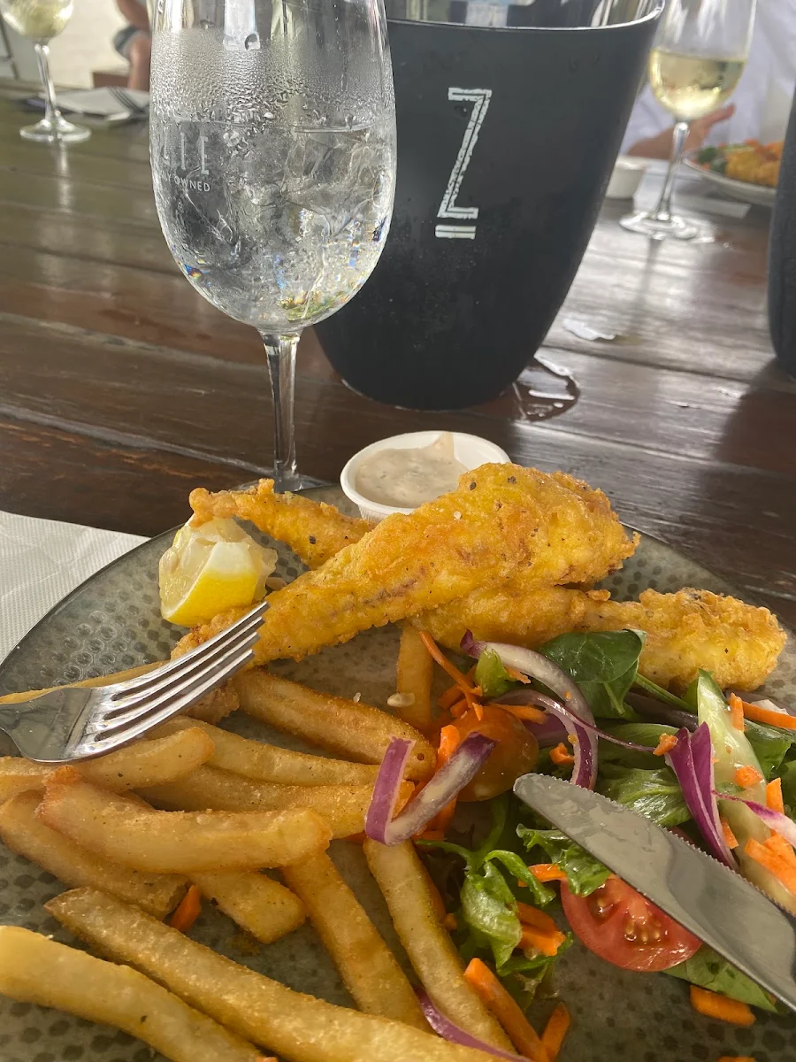 Food & drink, Tarcoola Tavern-Bar-Bistro