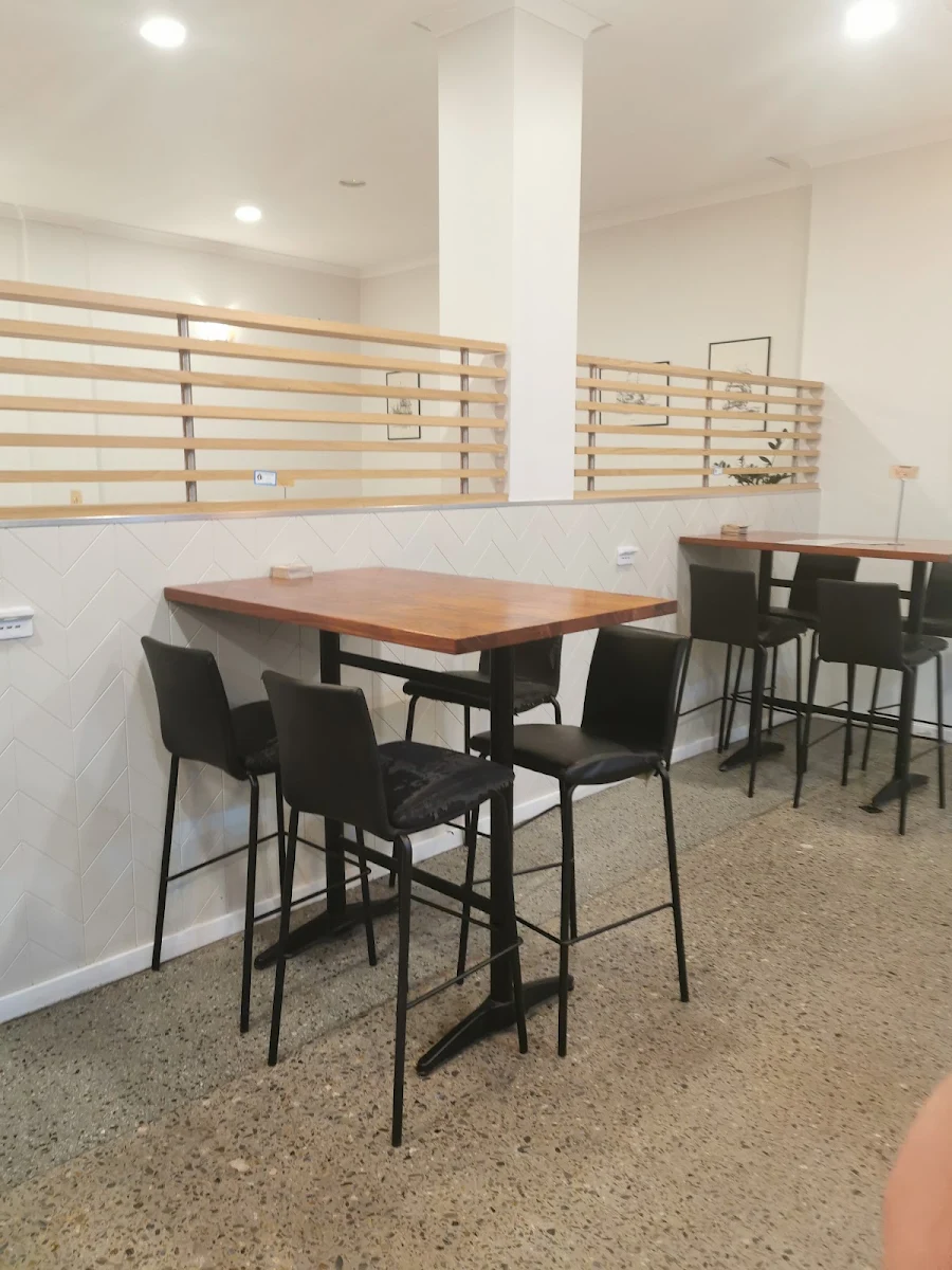 Vibe, Tarcoola Tavern-Bar-Bistro