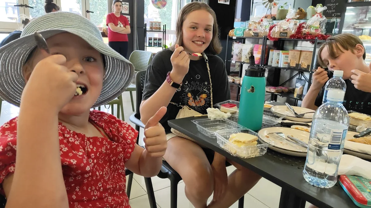 Vibe, The Gluten Free Food Store
