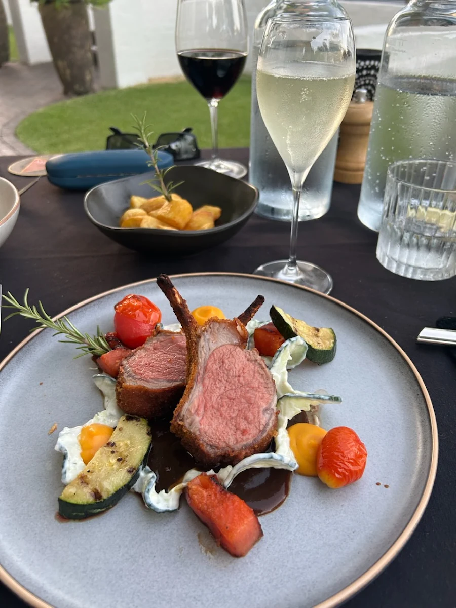 Food & drink photo 1