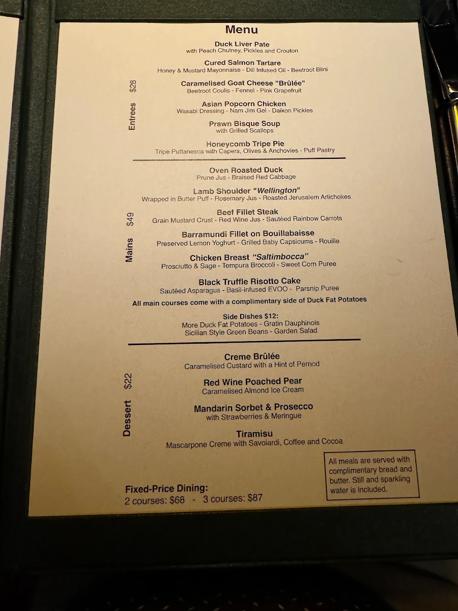 Menu photo 10