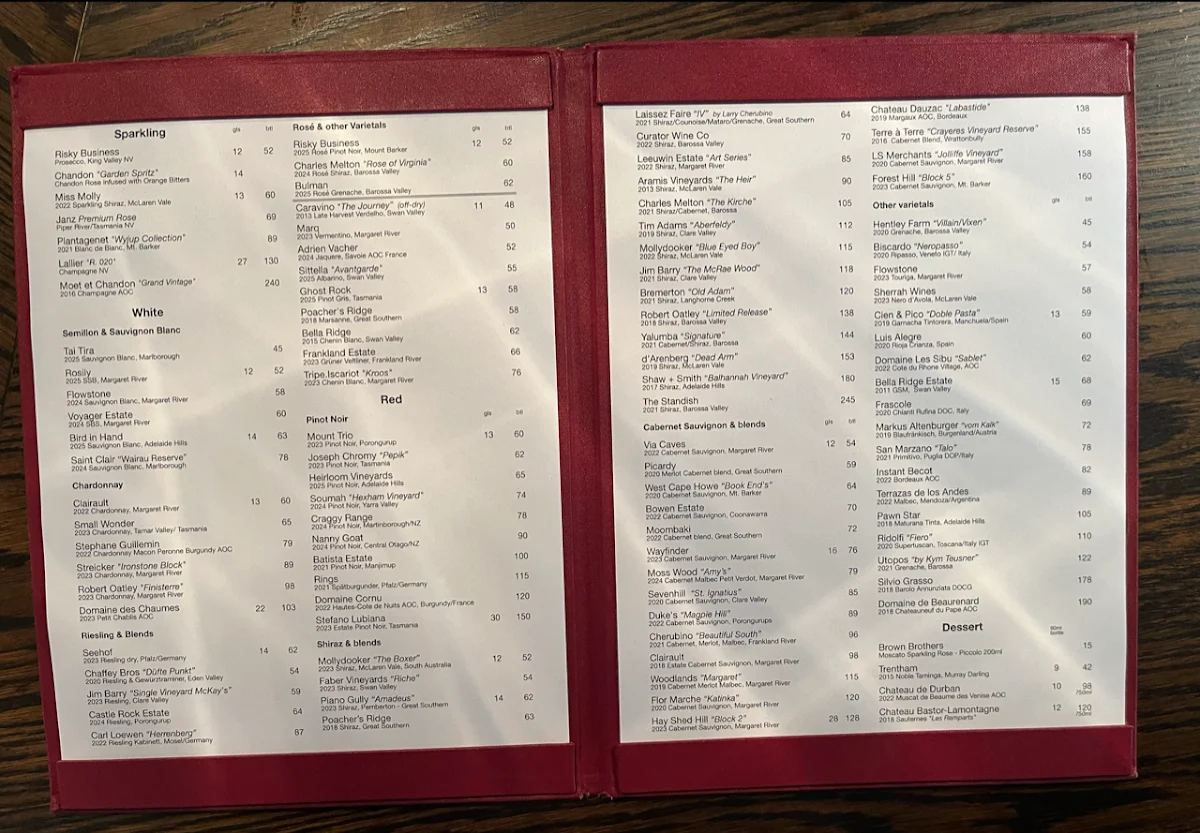 Menu photo 5