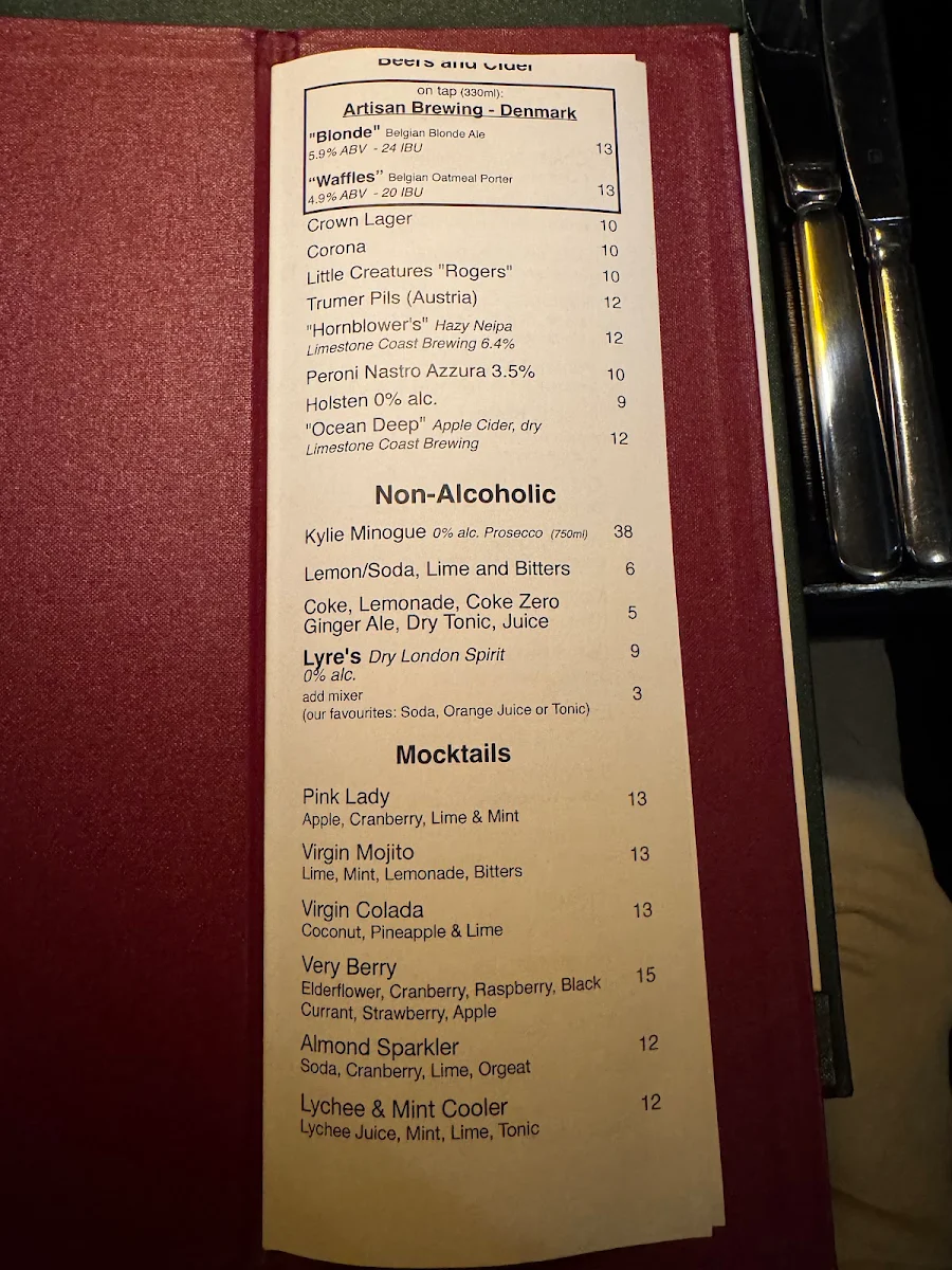Menu photo 9