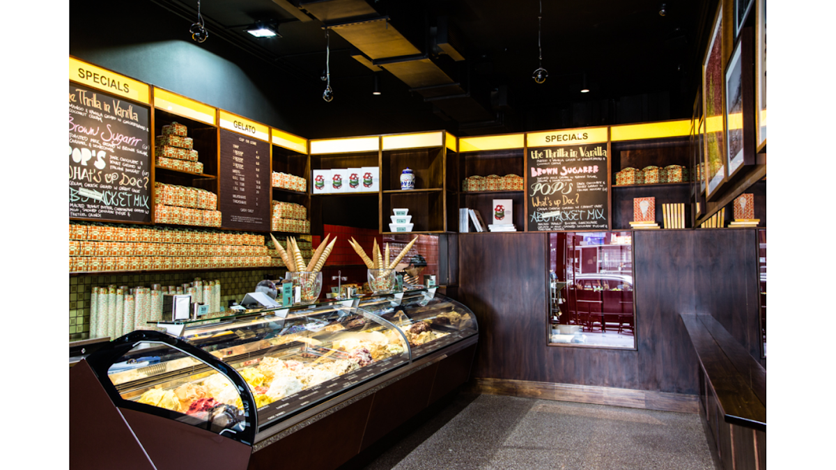 Vibe, Gelato Messina Windsor