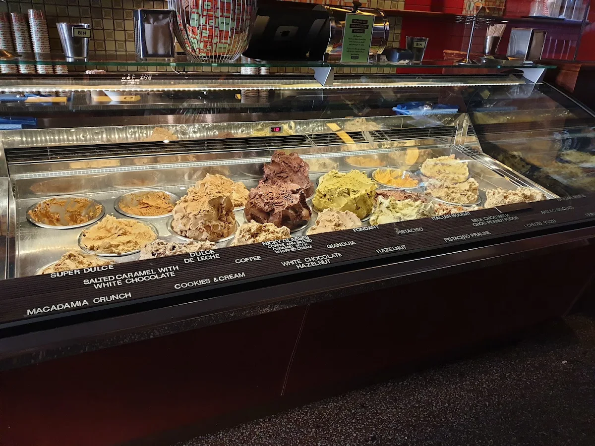 Vibe, Gelato Messina Windsor