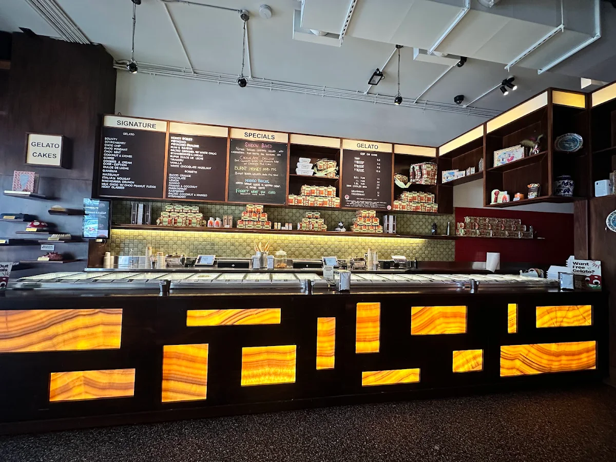 Vibe, Gelato Messina Windsor