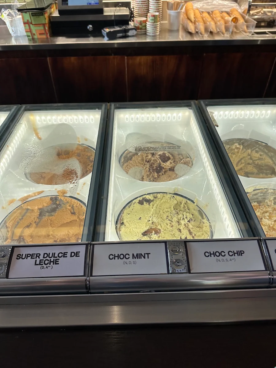Vibe, Gelato Messina Windsor