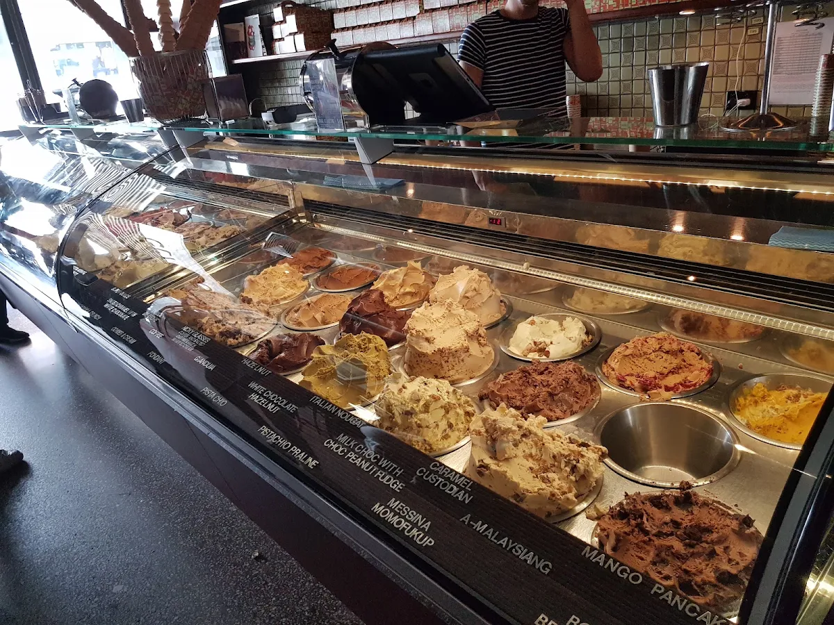 Vibe, Gelato Messina Windsor