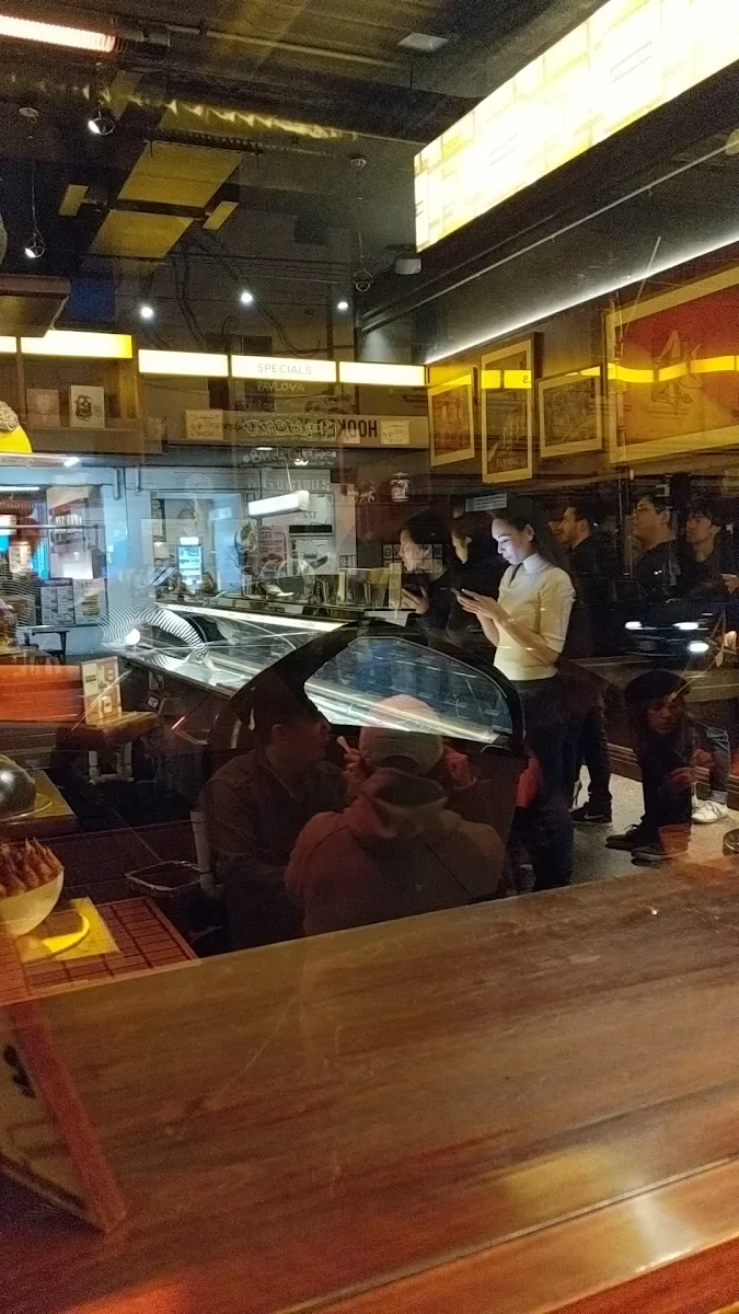 Vibe, Gelato Messina Windsor