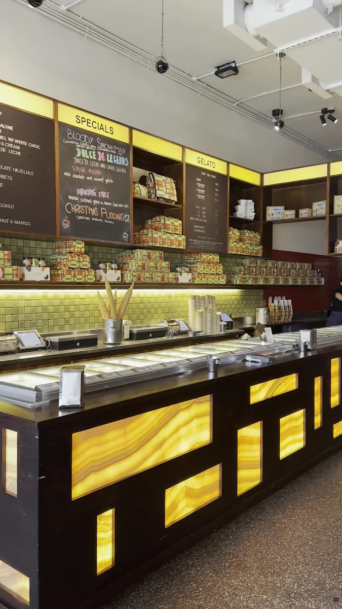Vibe, Gelato Messina Windsor