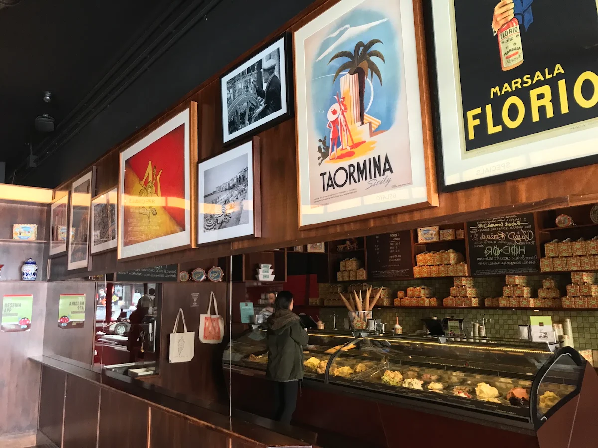 Vibe, Gelato Messina Windsor