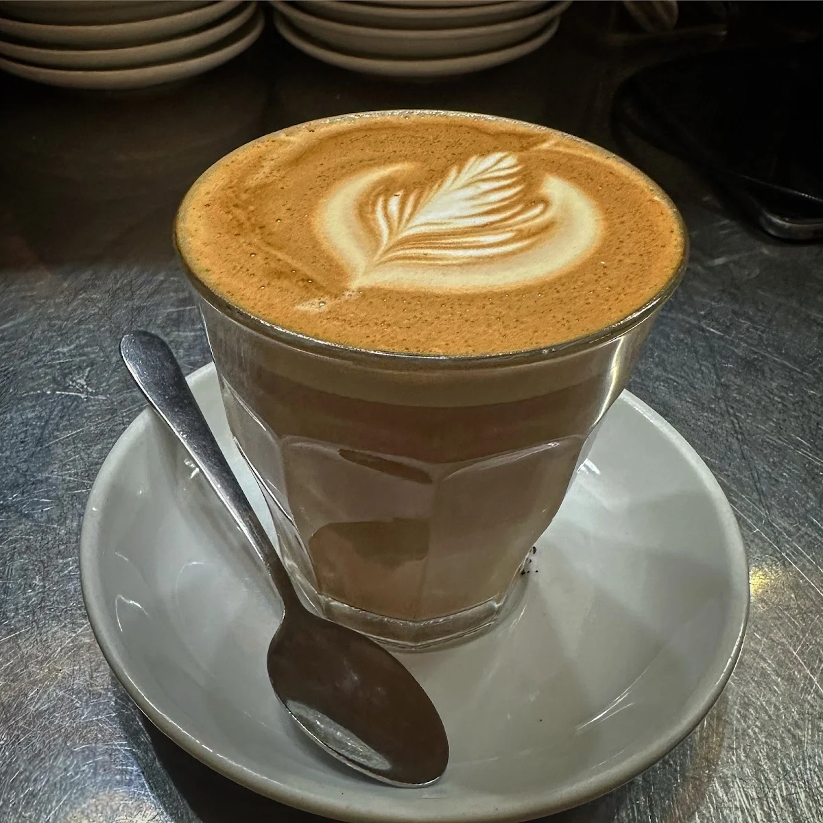 Food & drink, Zora Cafe