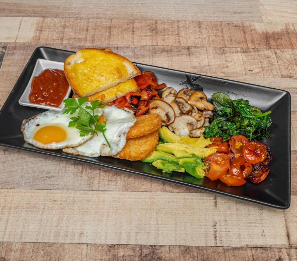Food & drink, Zora Cafe