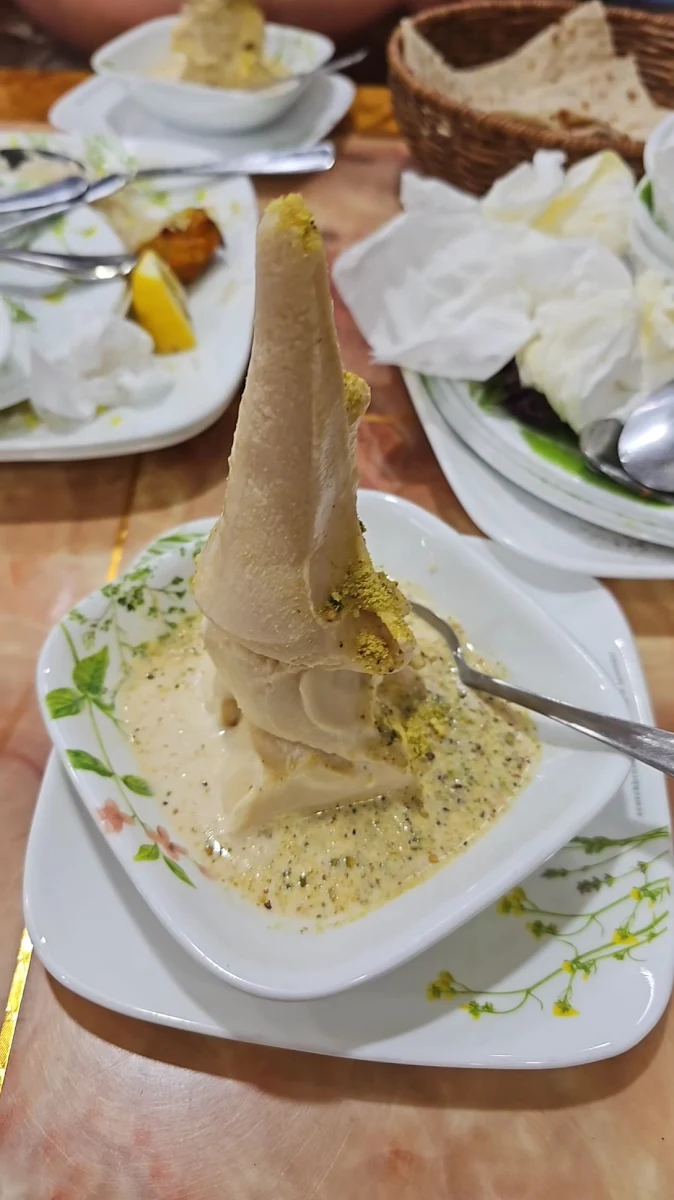 Food & drink, Najimii Restaurant