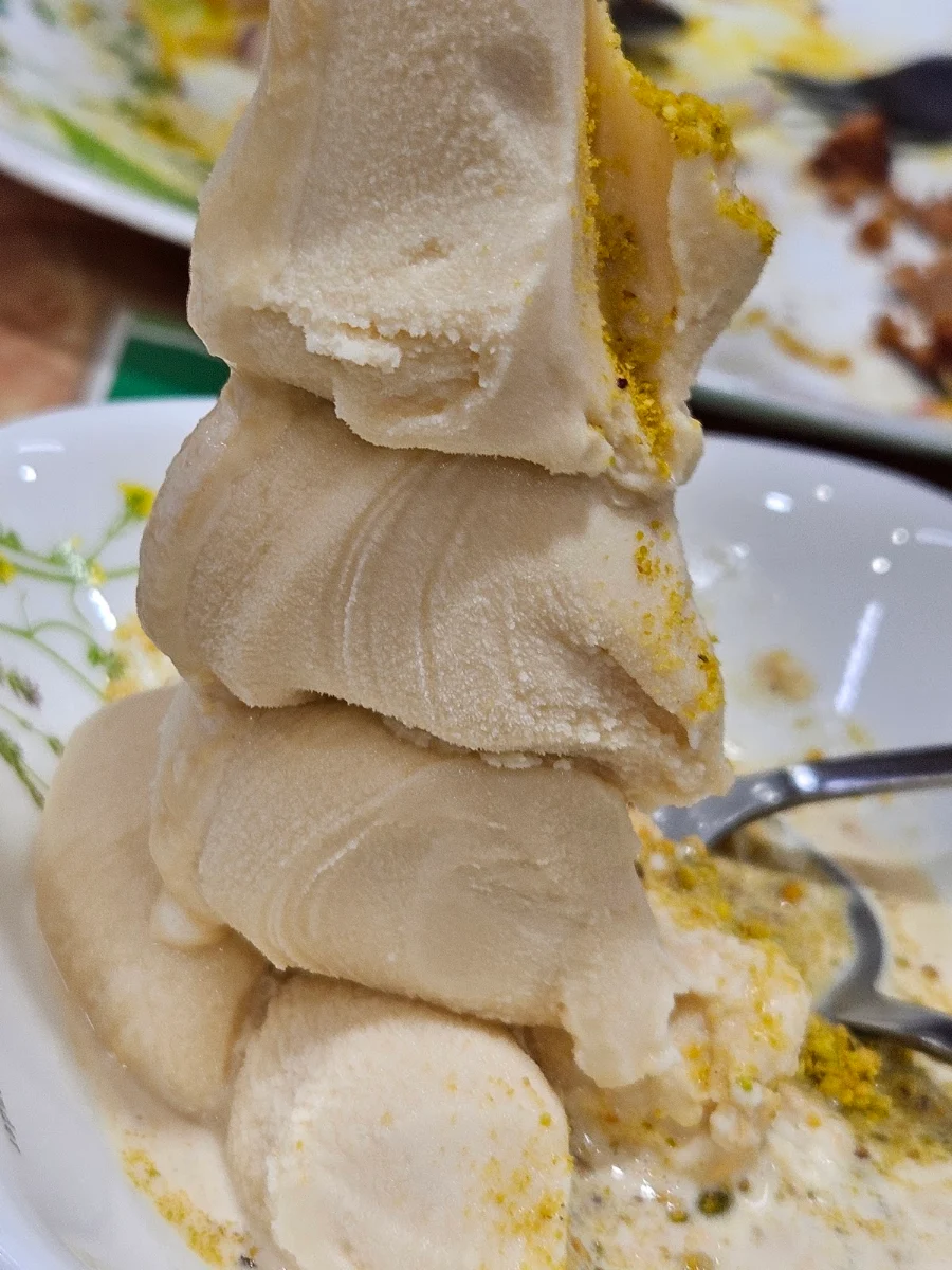 Food & drink, Najimii Restaurant