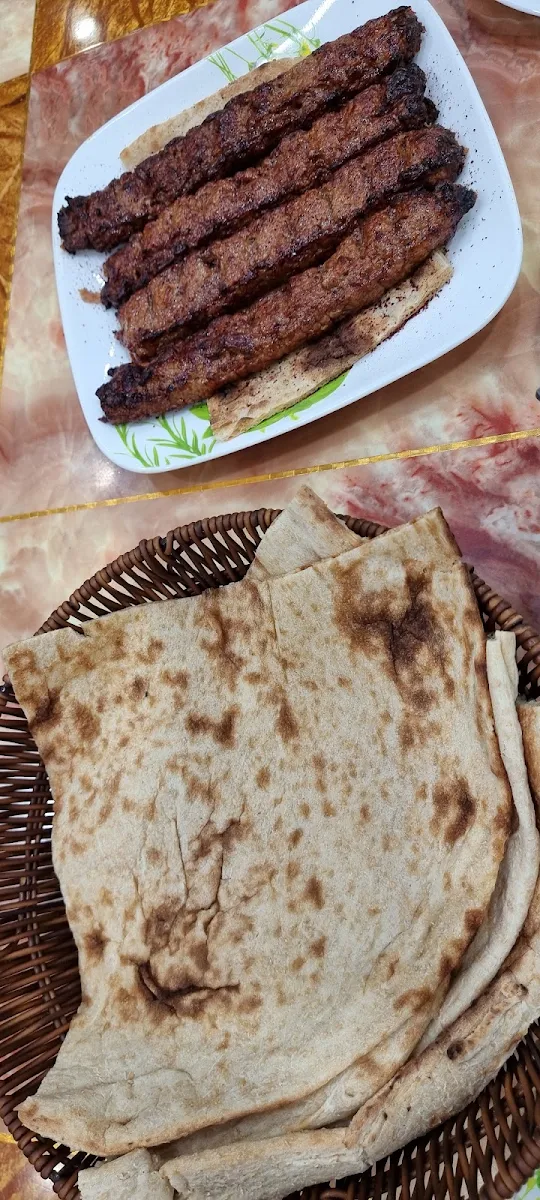 Food & drink, Najimii Restaurant