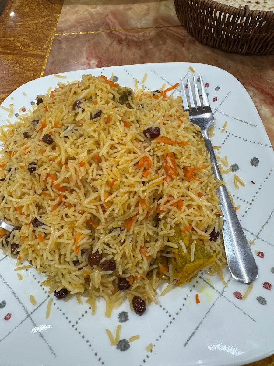 Food & drink, Najimii Restaurant