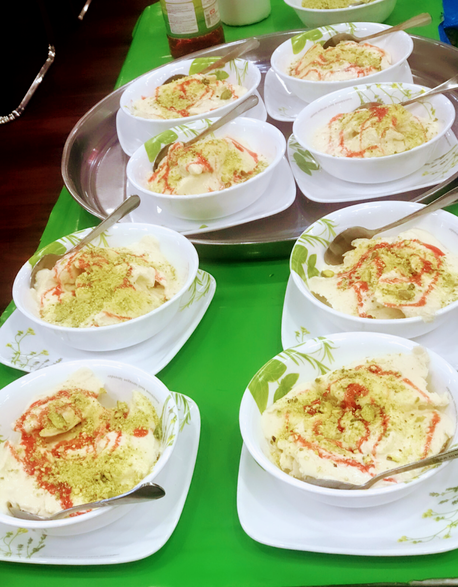 Food & drink, Najimii Restaurant